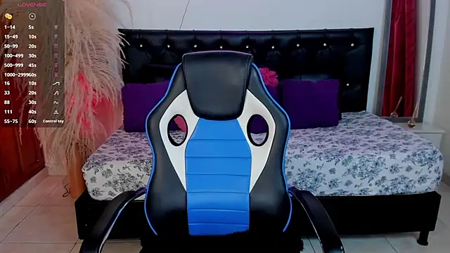 Bianka olivetto021 online show from February 24, 2025, 11:52 pm