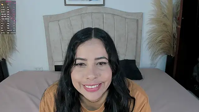 Snapshot of Bianka_olivetto021 chatting on February 25, 2026, 1:15 am Bianka olivetto021 online show from February 25, 2026, 1:15 am