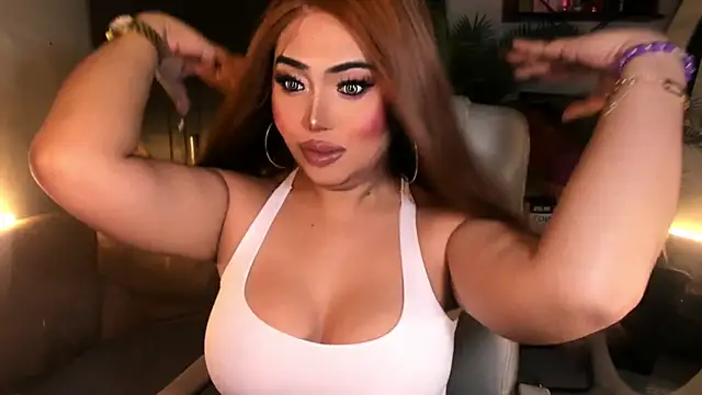 BigDominaMia online show from September 26, 2025, 10:52 am