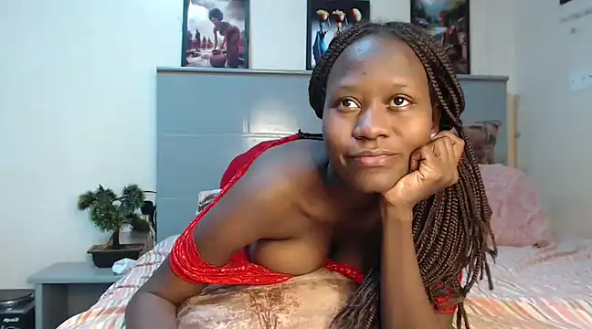 Snapshot of CandyLovesU2 chatting on January 25, 2025, 2:26 am CandyLovesU2 online show from January 25, 2025, 2:26 am