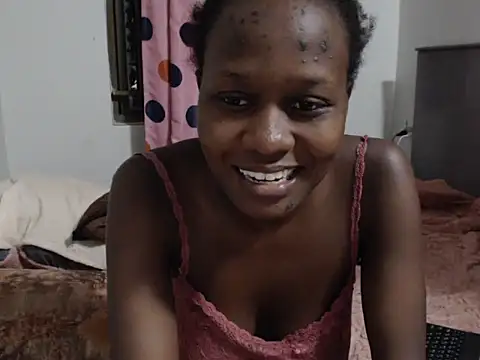 CandyLovesU2 online show from July 9, 2026, 9:52 pm