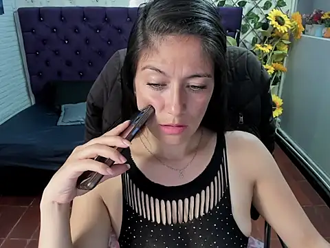 AnnyMilet  online show from March 10, 2026, 3:00 am