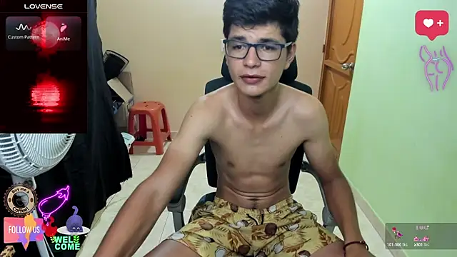 GoldenProject online show from October 1, 2025, 2:50 am