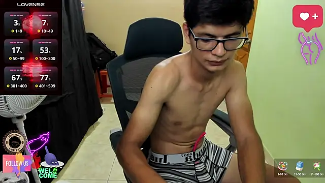 GoldenProject online show from October 6, 2025, 2:20 am