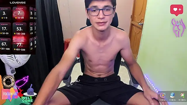 GoldenProject online show from October 21, 2025, 2:45 am