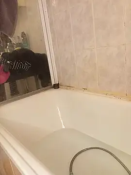 callmelouve online show from September 27, 2025, 8:14 pm