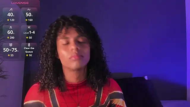 Snapshot of Lucas_eevans chatting on October 8, 2025, 1:53 pm Lucas eevans online show from October 8, 2025, 1:53 pm