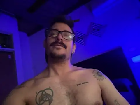 mrtnivnn online show from March 14, 2026, 5:40 pm