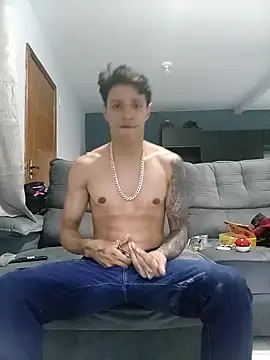 Novin4i20 online show from October 13, 2025, 9:37 pm