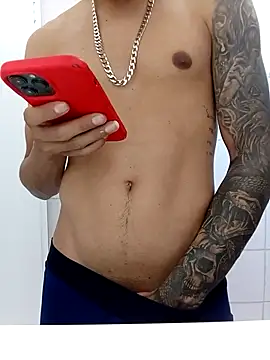 Novin4i20 online show from October 22, 2025, 7:46 pm