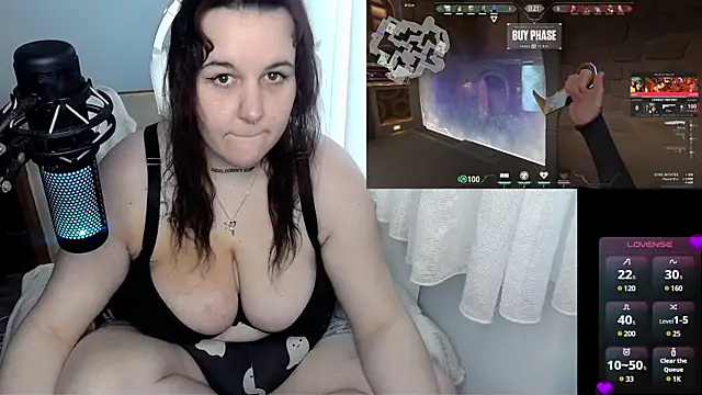 Lia-Bloom online show from December 16, 2024, 1:00 pm