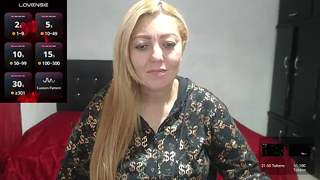 elizabeth clint online show from January 15, 2026, 1:43 am