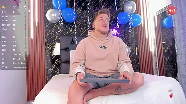 Snapshot of keane_lee chatting on October 8, 2025, 12:47 pm keane lee online show from October 8, 2025, 12:47 pm