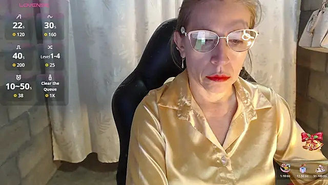 Snapshot of Chayla_Ruiz chatting on March 19, 2026, 12:31 pm Chayla Ruiz online show from March 19, 2026, 12:31 pm