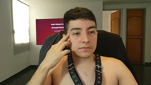 Jhoan saenz online show from October 11, 2025, 5:00 pm