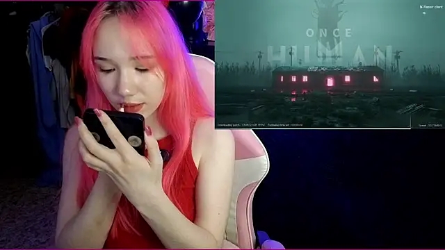 Snapshot of Maya_Viola chatting on October 21, 2025, 6:58 am Maya Viola online show from October 21, 2025, 6:58 am