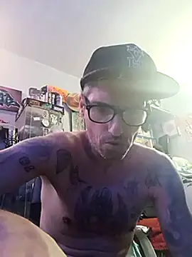 Ganstax999 online show from February 1, 2025, 6:19 pm