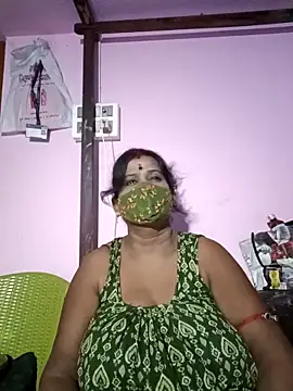 parioo7 online show from October 13, 2025, 4:40 pm