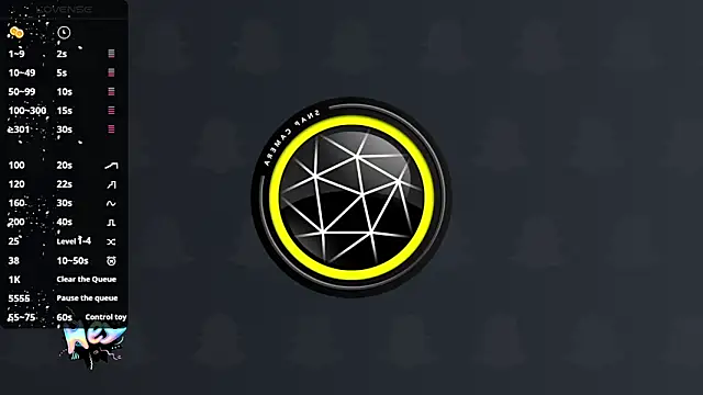 MelanyAlejandra online show from September 19, 2025, 2:24 am