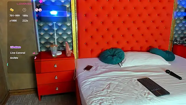 Snapshot of VallerieJones chatting on November 13, 2025, 4:11 am VallerieJones online show from November 13, 2025, 4:11 am