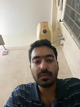 Vikram9918 online show from December 10, 2024, 4:06 pm