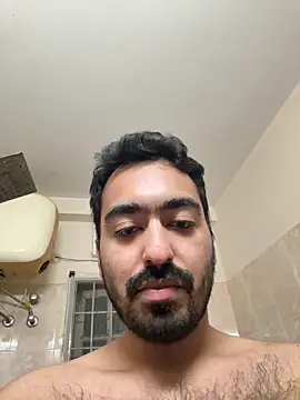 Vikram9918 online show from December 15, 2024, 5:53 pm