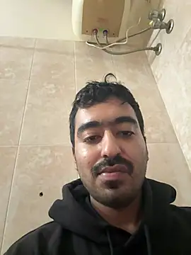 Vikram9918 online show from December 29, 2024, 7:43 pm