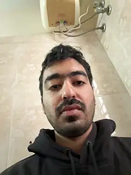 Vikram9918 online show from January 2, 2025, 6:40 am