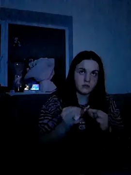 Snapshot of NansyyyaLiannkkaasssssa78 chatting on January 27, 2025, 10:27 pm NansyyyaLiannkkaasssssa78 online show from January 27, 2025, 10:27 pm