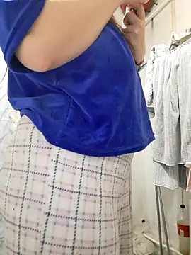 Snapshot of NansyyyaLiannkkaasssssa78 chatting on February 9, 2025, 9:17 pm NansyyyaLiannkkaasssssa78 online show from February 9, 2025, 9:17 pm