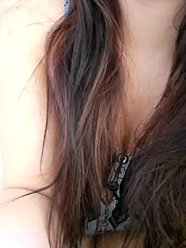 Snapshot of NansyyyaLiannkkaasssssa78 chatting on February 16, 2025, 11:16 am NansyyyaLiannkkaasssssa78 online show from February 16, 2025, 11:16 am