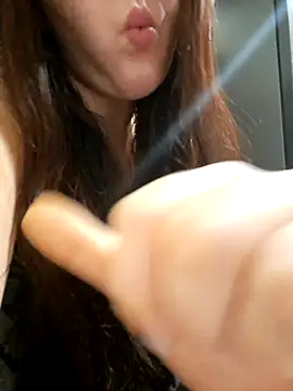 Snapshot of NansyyyaLiannkkaasssssa78 chatting on February 16, 2025, 6:43 pm NansyyyaLiannkkaasssssa78 online show from February 16, 2025, 6:43 pm