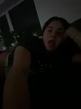 Snapshot of NansyyyaLiannkkaasssssa78 chatting on February 28, 2025, 9:01 pm NansyyyaLiannkkaasssssa78 online show from February 28, 2025, 9:01 pm