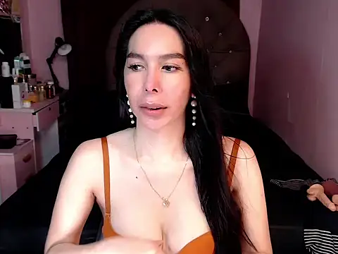 TSDESIREcindy29 online show from December 2, 2025, 5:46 am