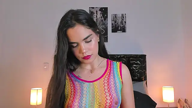 Snapshot of April_Cutee chatting on November 8, 2025, 10:30 pm April Cutee online show from November 8, 2025, 10:30 pm