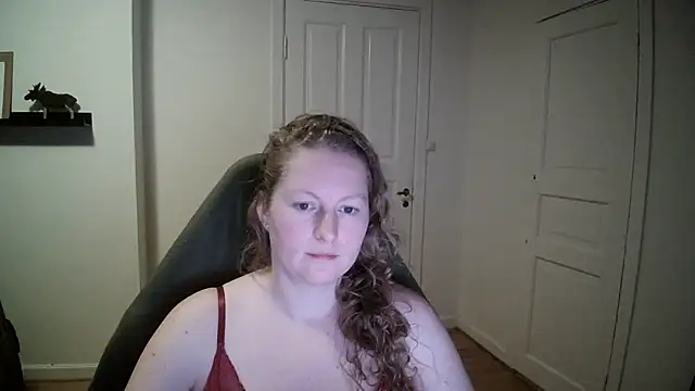 Snapshot of Girlnina-1995 chatting on December 9, 2024, 9:16 pm Girlnina-1995 online show from December 9, 2024, 9:16 pm