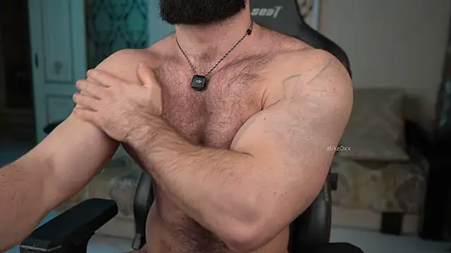 mike0xx online show from February 12, 2026, 9:37 am