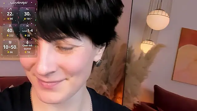 LorenDaze online show from March 20, 2026, 2:00 pm