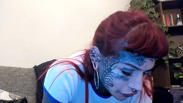 Snapshot of tamarapervert chatting on September 15, 2025, 5:13 pm tamarapervert online show from September 15, 2025, 5:13 pm