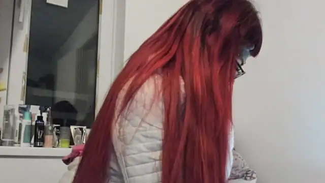 Snapshot of tamarapervert chatting on October 9, 2025, 11:14 pm tamarapervert online show from October 9, 2025, 11:14 pm