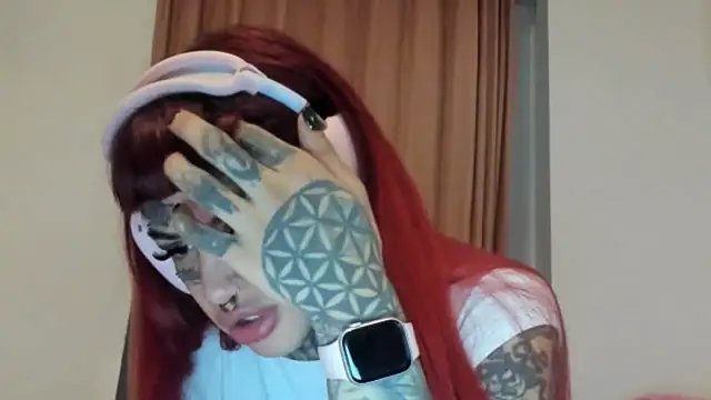 Snapshot of tamarapervert chatting on October 11, 2025, 6:39 pm tamarapervert online show from October 11, 2025, 6:39 pm