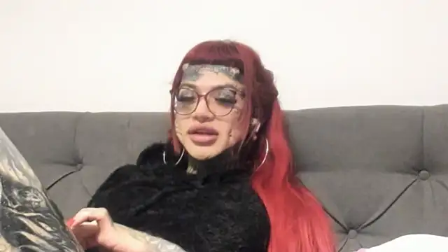 Snapshot of tamarapervert chatting on March 14, 2026, 6:13 pm tamarapervert online show from March 14, 2026, 6:13 pm