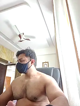 kaizercool1 online show from February 13, 2026, 5:25 am