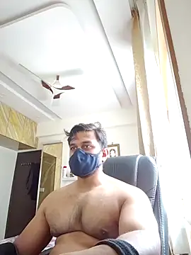 kaizercool1 online show from March 1, 2026, 7:10 am