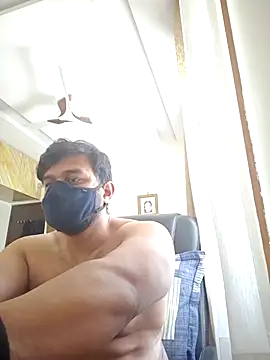 kaizercool1 online show from March 19, 2026, 5:22 am