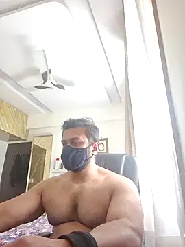 kaizercool1 online show from March 21, 2026, 8:19 am