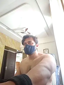 kaizercool1 online show from April 10, 2026, 5:56 am