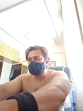kaizercool1 online show from May 30, 2026, 6:21 am