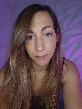 Lola-Roxx online show from June 2, 2026, 12:29 pm