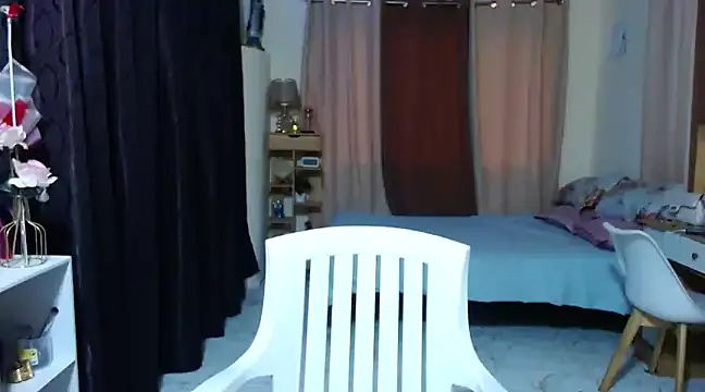 Sensual rica online show from March 12, 2025, 2:52 am